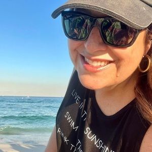 Meet your Posher, Sandra